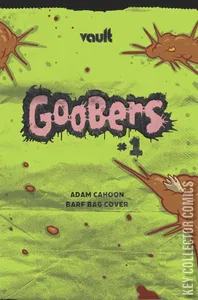 Goobers #1