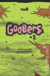 Goobers #1