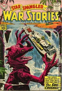 Star-Spangled War Stories #97