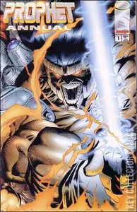 Prophet Annual #1