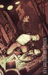 Variant Cover for Angel #7