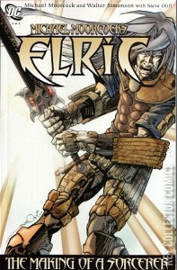 Elric: The Making of a Sorcerer #3