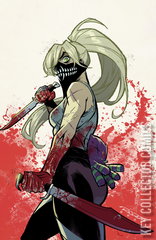 Variant Cover for Something Is Killing the Children #45