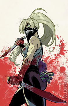 Variant Cover for Something Is Killing the Children #45