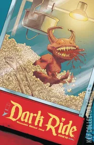 Dark Ride #10