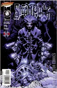 Steampunk #9