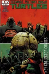 Variant Cover for Teenage Mutant Ninja Turtles #37