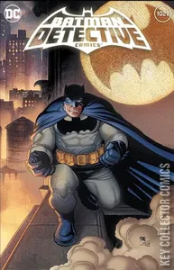 Detective Comics #1027