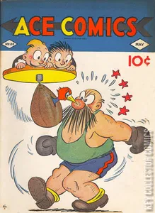 Ace Comics #26