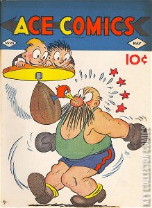 Ace Comics #26