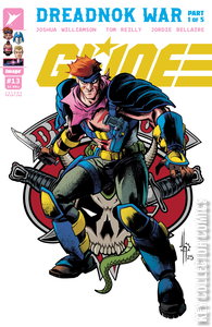 G.I. Joe #13