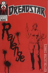 Dreadstar #17