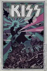 KISS #7