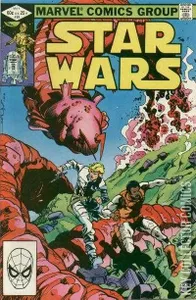 Star Wars #59