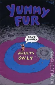 Yummy Fur #5