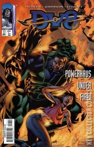 DV8 #17