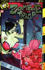 Zombie Tramp #54