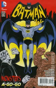 Batman '66 #23