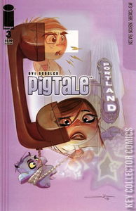 Pigtale #3