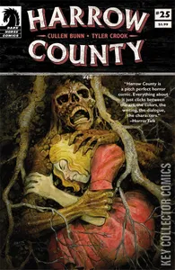 Harrow County #25