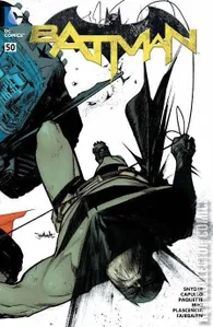 Batman #50