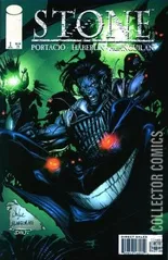 Cover for Stone #1