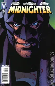 Midnighter #5