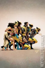 Variant Cover for History of the Marvel Universe #1