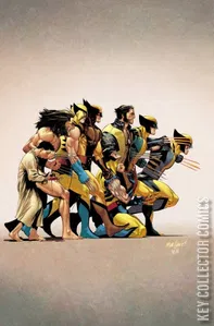 History of the Marvel Universe #1