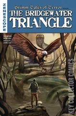 Cover for Grimm Tales of Terror Presents: The Bridgewater Triangle #3