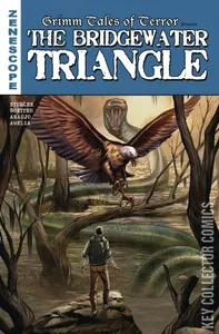 Grimm Tales of Terror Presents: The Bridgewater Triangle #3