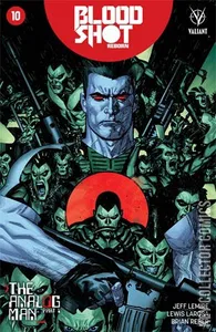 Bloodshot Reborn #10