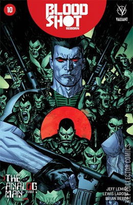 Bloodshot Reborn