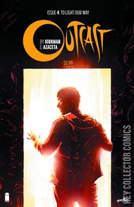Outcast #4