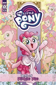 My Little Pony: Best of Pinkie Pie