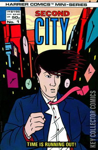 Second City #1