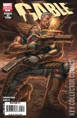 Variant Cover for Cable #1