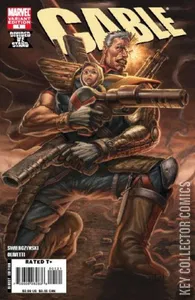 Cable #1
