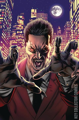 Van Helsing vs. The League of Monsters