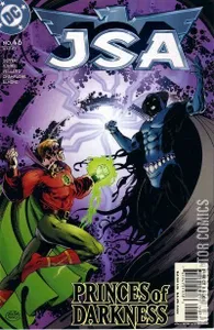 JSA #46