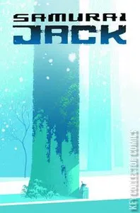Samurai Jack #4