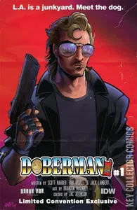 Doberman #1
