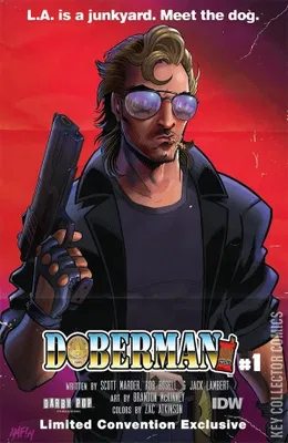Doberman