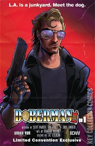Doberman #1