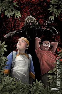 Last Ride of Pillar & Pryde #1