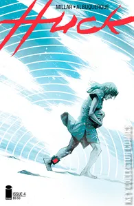 Huck #4