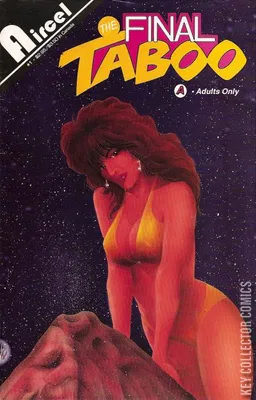The Final Taboo