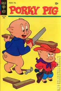 Porky Pig #35