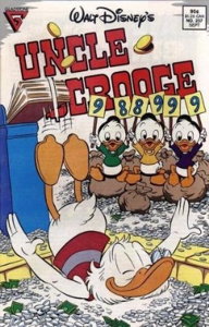 Walt Disney's Uncle Scrooge #237
