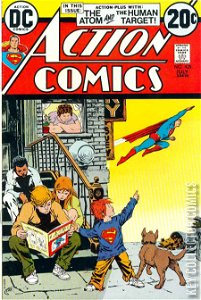 Action Comics #425